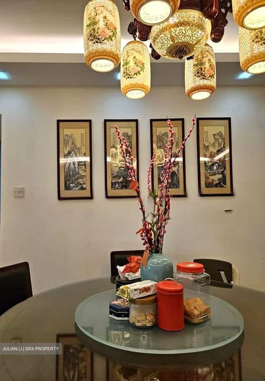 Blk 686D Choa Chu Kang Crescent (Choa Chu Kang), HDB 5 Rooms #583589091